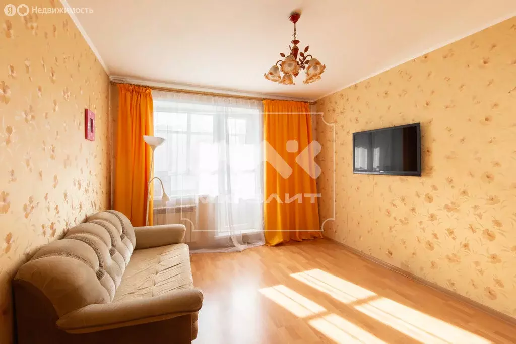 2-комнатная квартира: Санкт-Петербург, улица Бадаева, 3к1 (55.6 м) - Фото 1