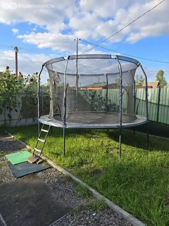 Дом в Тверская область, Конаковский муниципальный округ, СНТ ... - Фото 2