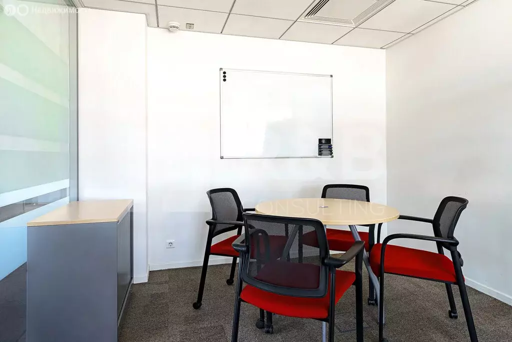 Офис (1100 м) - Фото 1