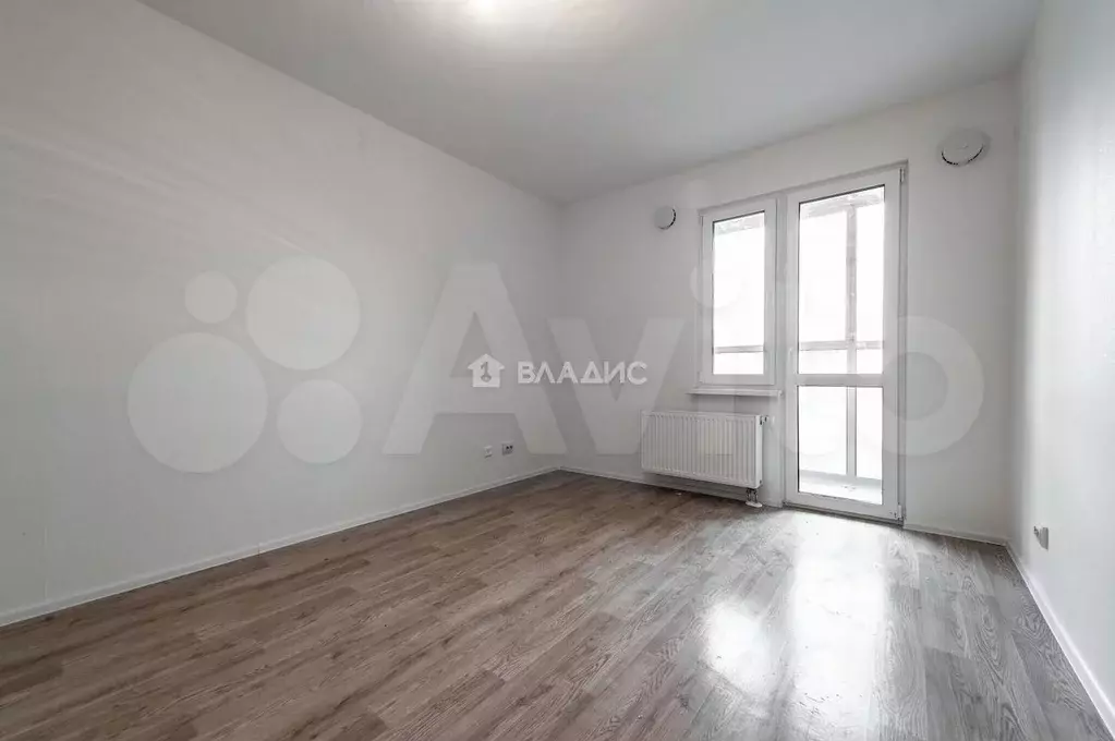 Квартира-студия, 20,3 м, 25/25 эт. - Фото 0
