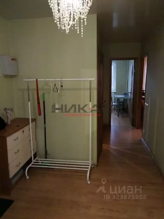 3-к кв. Ярославская область, Ярославль Угличская ул., 3 (65.0 м) - Фото 2