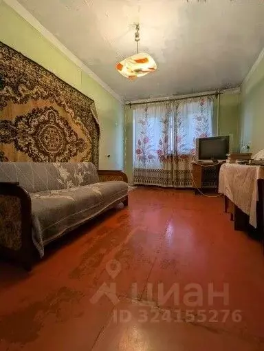 3-к кв. Архангельская область, Архангельск просп. Обводный Канал, 93 ... - Фото 1