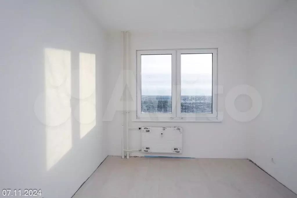Квартира-студия, 25,7 м, 23/25 эт. - Фото 1