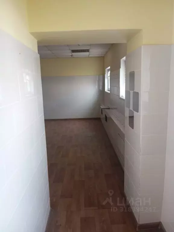 Помещение свободного назначения в Москва Электродная ул., 2С22 (50 м) - Фото 1