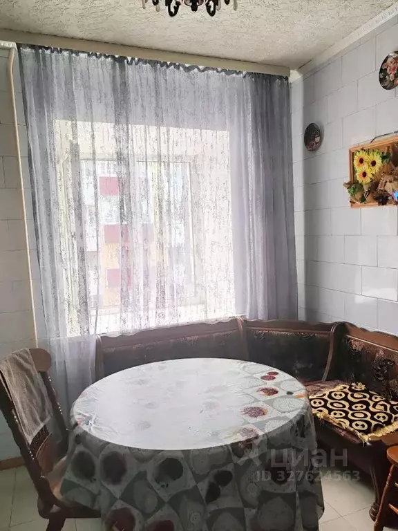 3-к кв. Белгородская область, Новый Оскол ул. Славы, 20 (90.0 м) - Фото 1