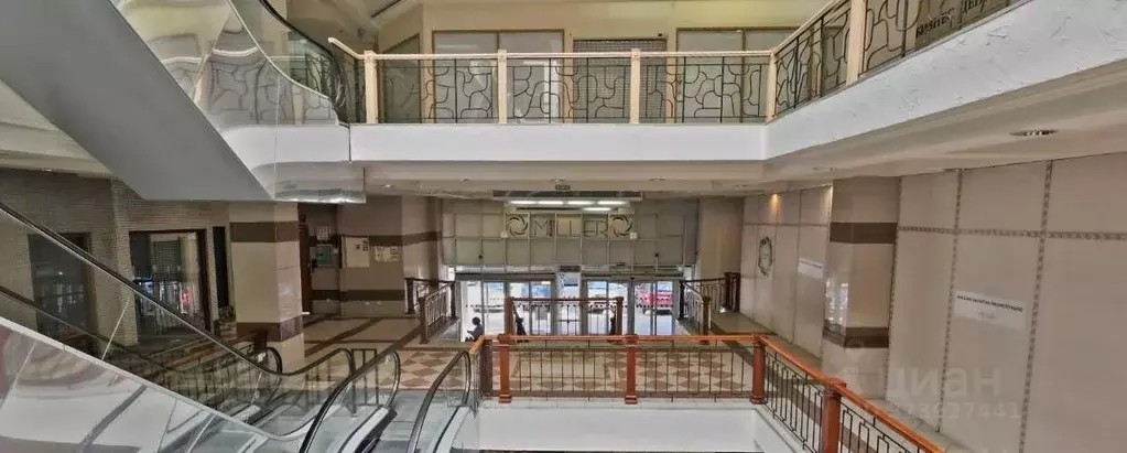 Офис в Санкт-Петербург просп. Испытателей, 30к2 (5503 м) - Фото 2