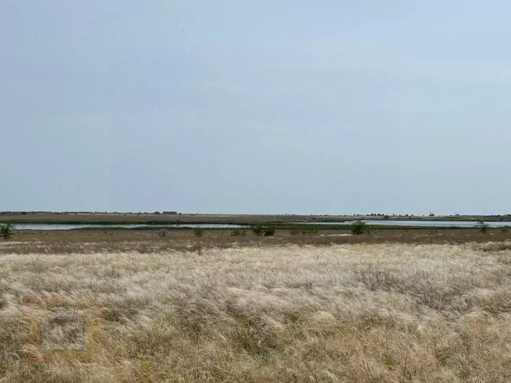 Участок в Крым, Сакский район, с. Штормовое  (10.0 сот.) - Фото 0
