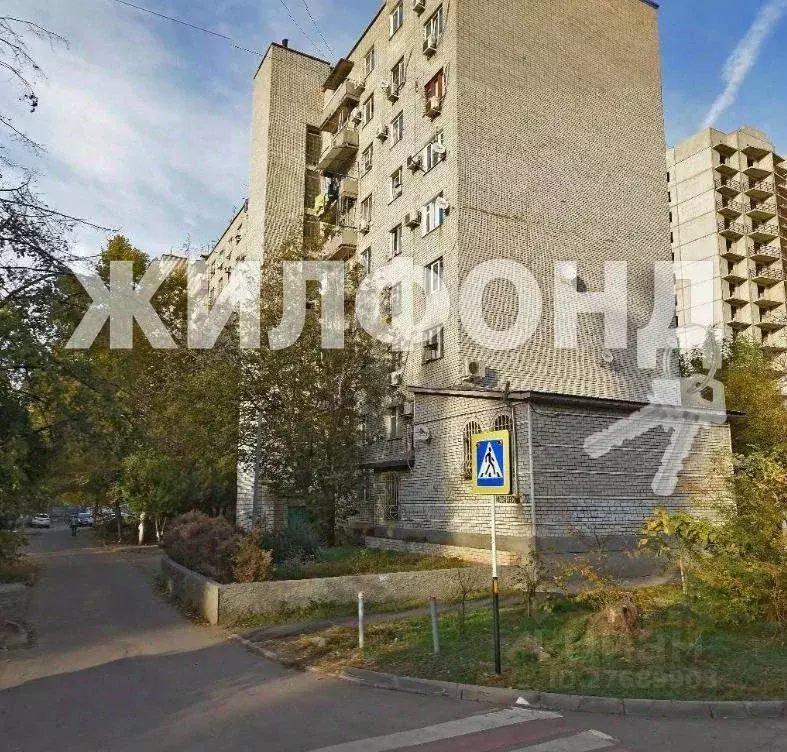 Комната Краснодарский край, Краснодар Московская ул., 72 (16.0 м) - Фото 1