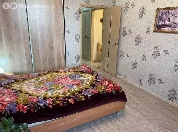 1-комнатная квартира: Иркутский муниципальный округ, рабочий посёлок ... - Фото 1