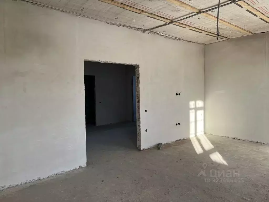 Дом в Ростовская область, Аксайский район, Большой Лог хут. Советская ... - Фото 2