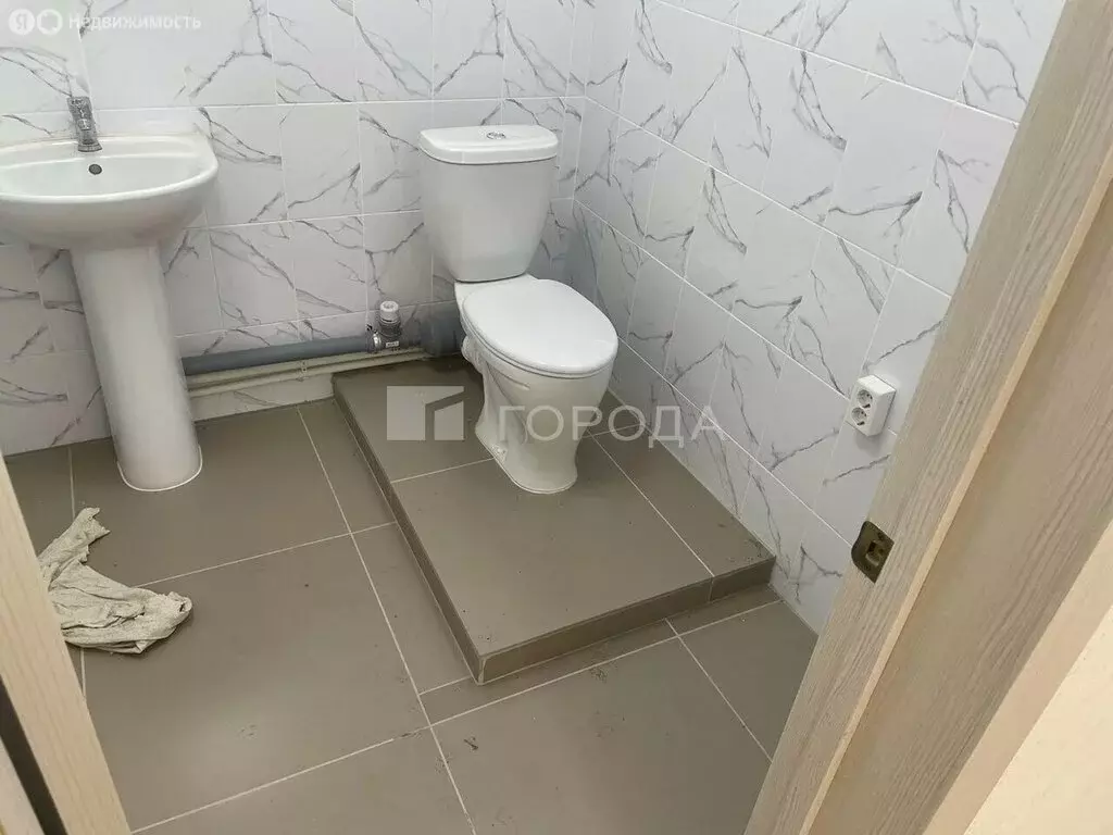 Помещение свободного назначения (60 м) - Фото 1