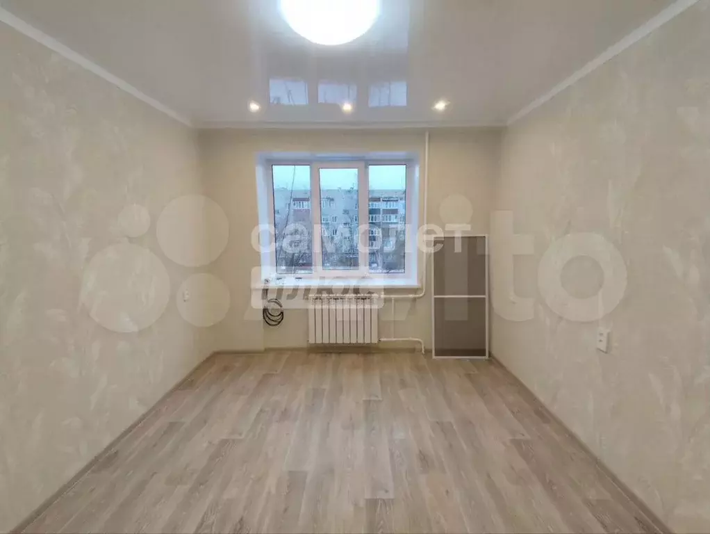 Комната 12,9 м в 1-к., 4/5 эт. - Фото 1