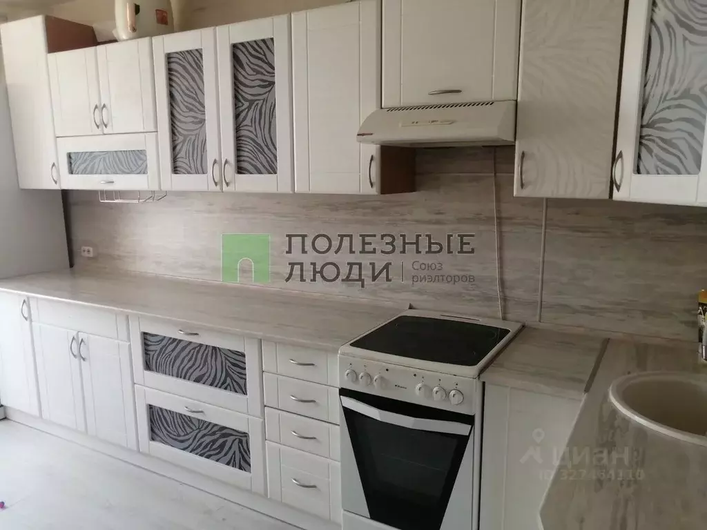 2-к кв. Забайкальский край, Чита ул. Красного Восстания, 17 (68.6 м) - Фото 1