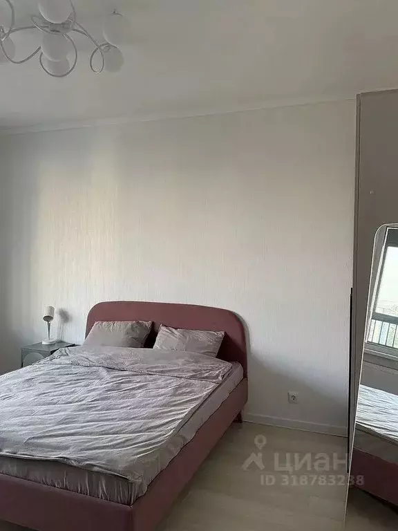 1-к кв. Москва ул. Берзарина, 32А (40.0 м) - Фото 0
