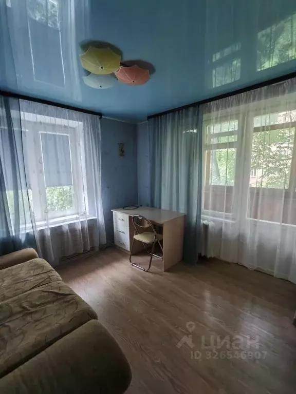 1-к кв. Москва 1-й Новомихалковский проезд, 6 (35.0 м) - Фото 1