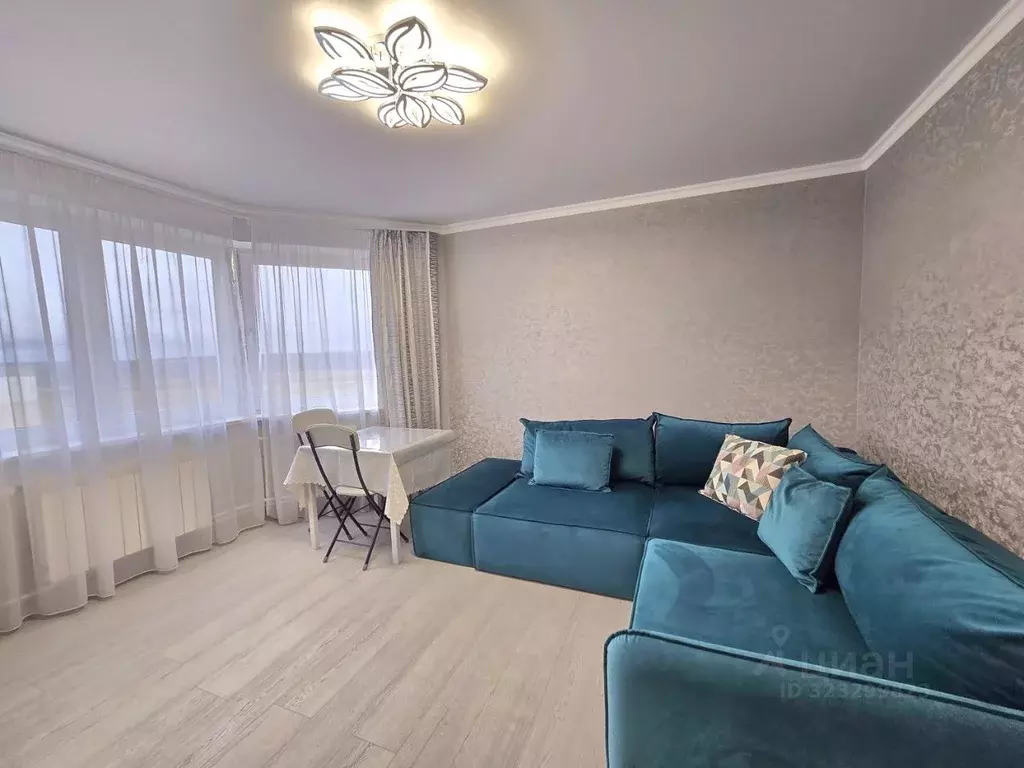 1-к кв. Московская область, Звенигород Одинцовский городской округ, ... - Фото 1