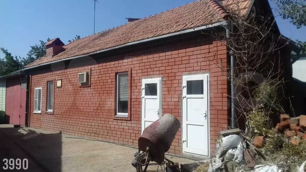 Дом 170 м на участке 8 сот. - Фото 1