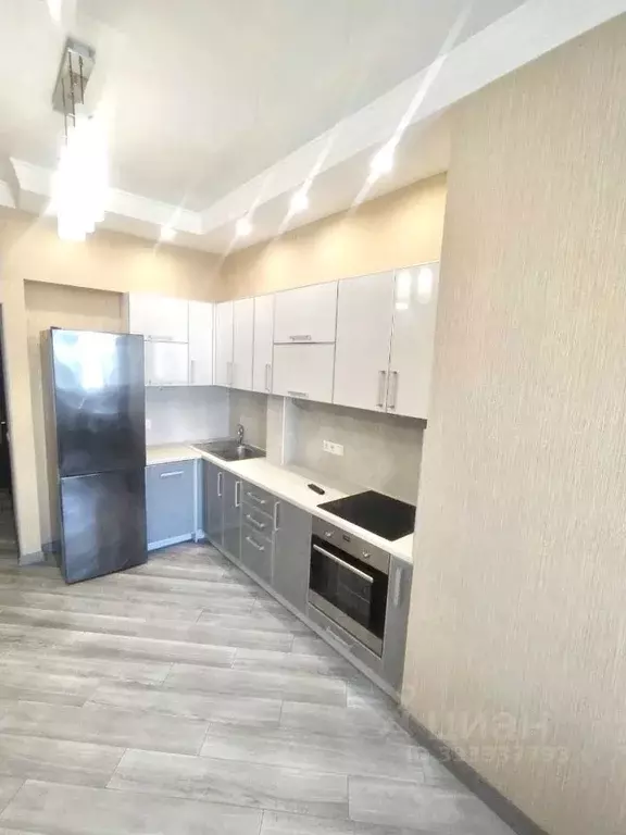1-к кв. Башкортостан, Уфа ул. Степана Кувыкина, 41 (40.0 м) - Фото 2