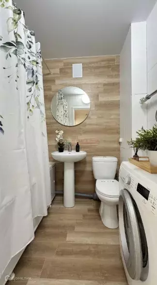 Продаётся 1-к квартира, 36.3 м - Фото 1