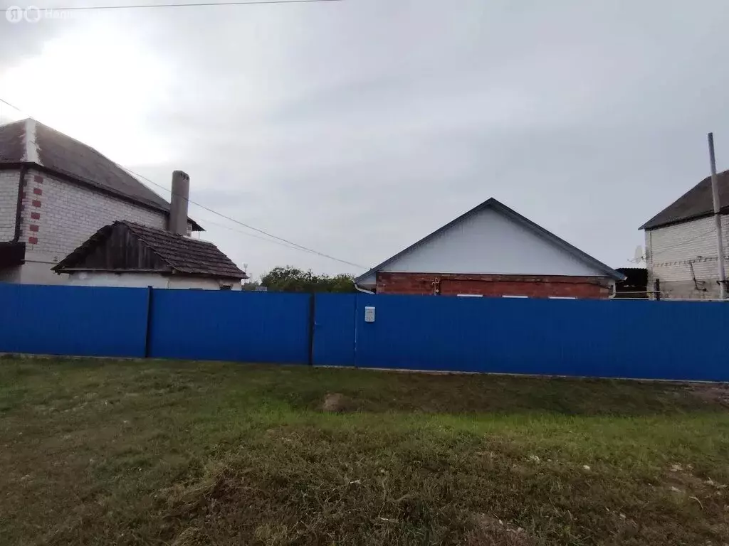 Дом в Крымск, Крестьянская улица, 38 (44.1 м) - Фото 2