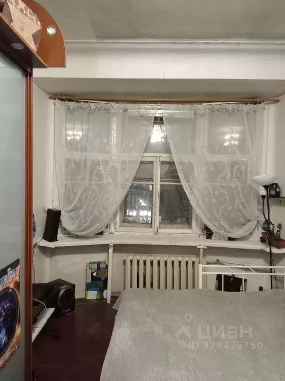 Комната Санкт-Петербург Лиговский просп., 44 (18.9 м) - Фото 2