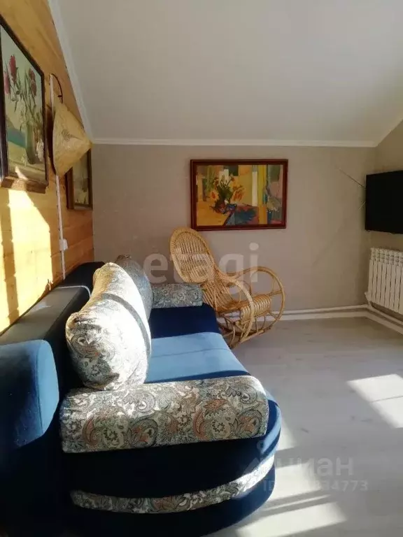 Дом в Алтайский край, Белокуриха ул. Угрюмова, 3А (69 м) - Фото 1