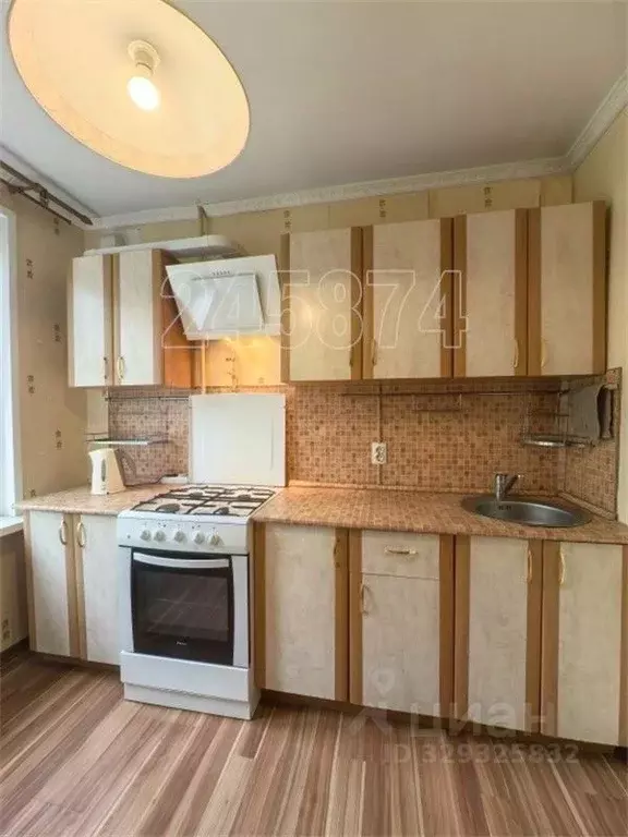 1-к кв. Москва Планерная ул., 12К4 (33.0 м) - Фото 0