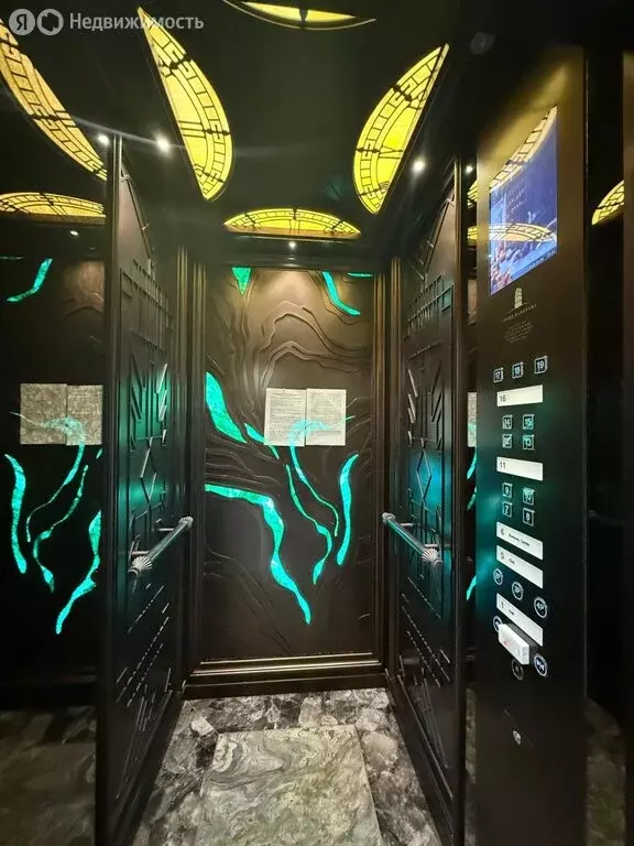 3-комнатная квартира: Ростов-на-Дону, Береговая улица, 55А (112 м) - Фото 2