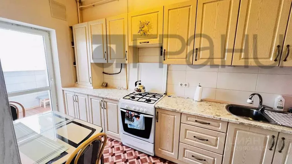 1-к кв. Севастополь ул. Комбрига Потапова, 18 (31.0 м) - Фото 1
