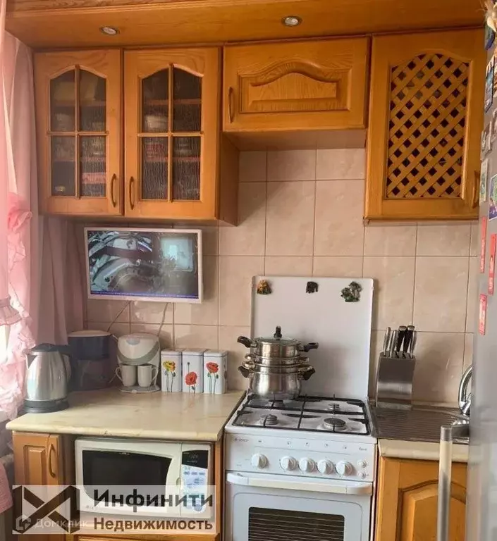 Продаётся 2-к квартира, 48.1 м - Фото 0