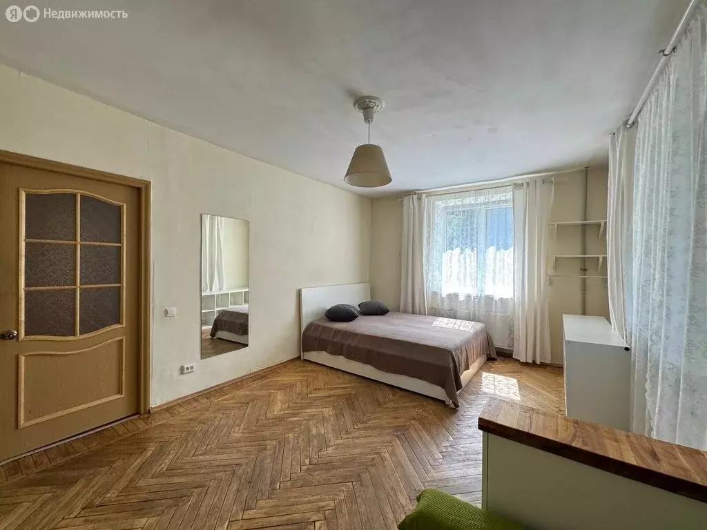 2-комнатная квартира: Санкт-Петербург, Дрезденская улица, 28 (42.9 м) - Фото 2