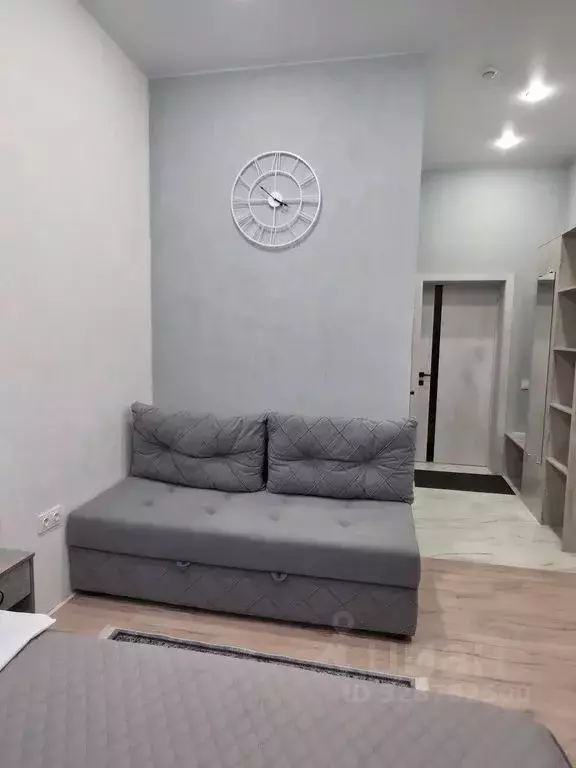 Комната Тюменская область, Тюмень Совхозная ул., 3 - Фото 2
