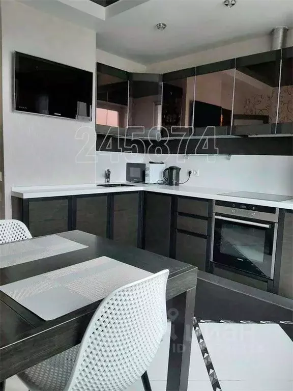 3-к кв. Москва ул. Островитянова, 15К1 (73.0 м) - Фото 1