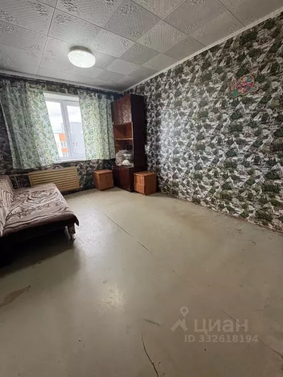 Комната Пермский край, Пермь Нейвинская ул., 10 (12.0 м) - Фото 2