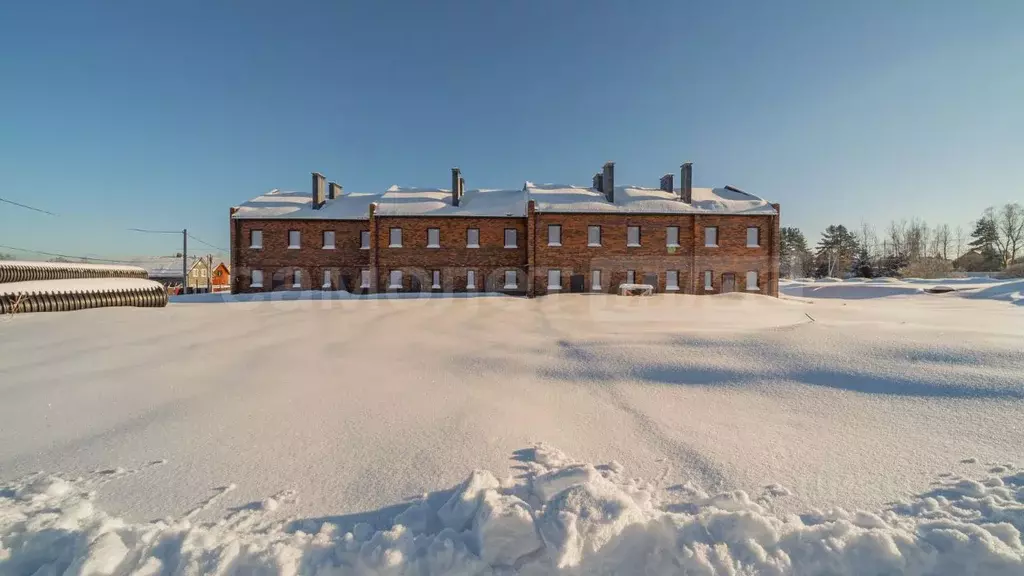 Таунхаус в Московская область, Наро-Фоминск бул. Вечерний, 12 (108 м) - Фото 1