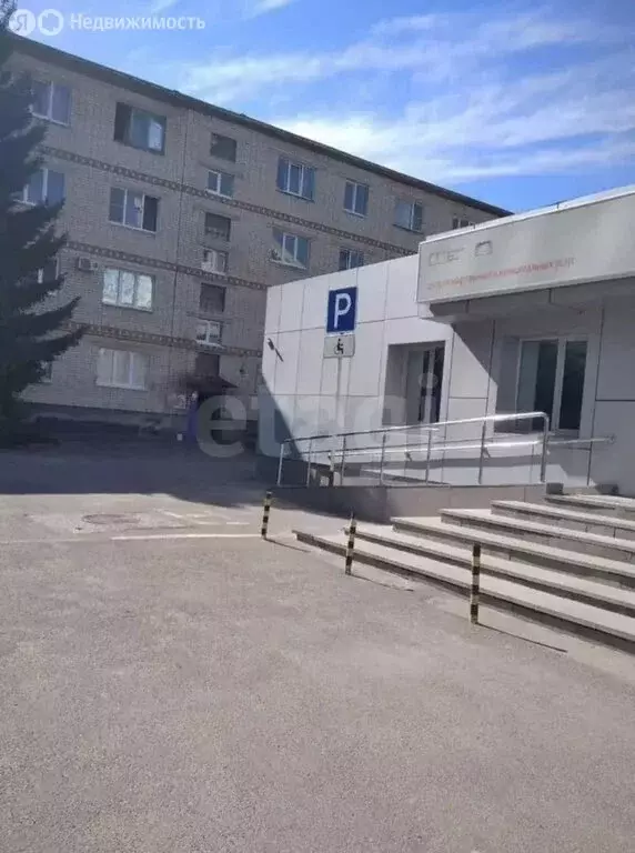 1-комнатная квартира: Ставрополь, улица Васильева, 49 (15.3 м) - Фото 2