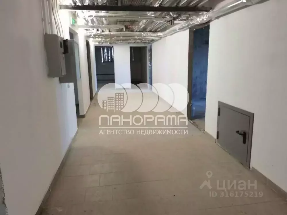 Студия Краснодарский край, Анапа ул. Ленина (18.0 м) - Фото 1