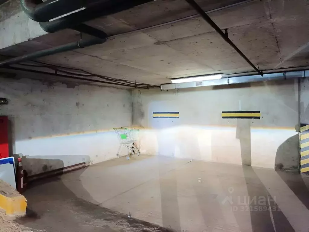 Гараж в Московская область, Видное 6-й мкр,  (17 м) - Фото 2