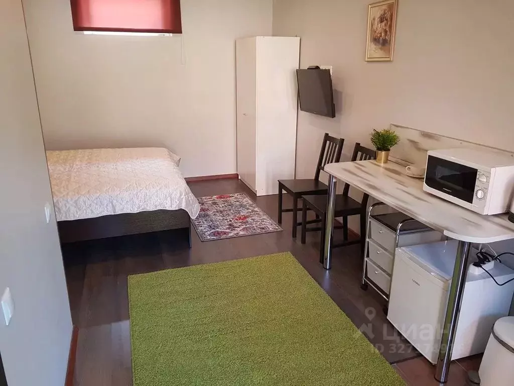 Комната Московская область, Химки Новогорск мкр, ул. Заречная, 13/1 - Фото 2