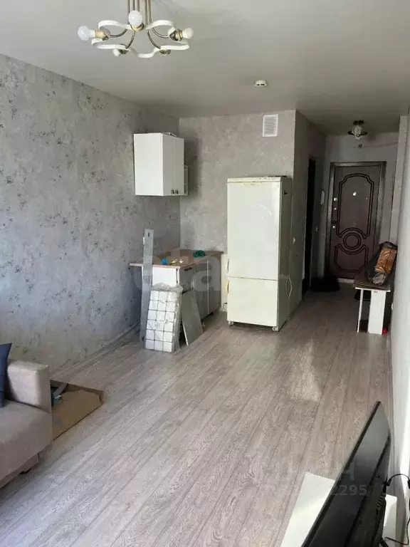 Студия Вологодская область, Вологда ул. Карла Маркса, 121 (23.8 м) - Фото 1