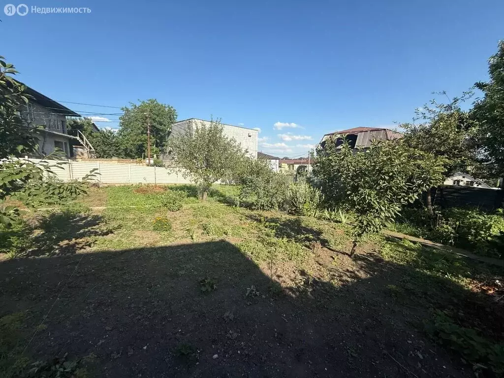 Участок в Пятигорск, садоводческий массив № 9, СТ Надежда (4.82 м) - Фото 1