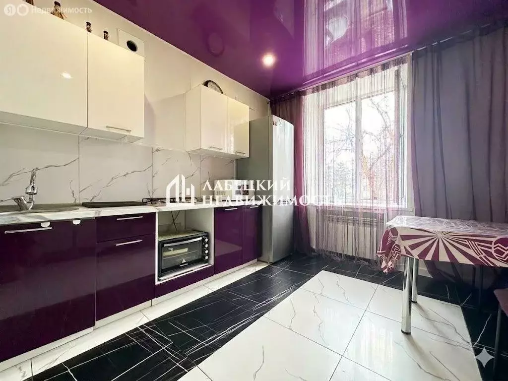 3-комнатная квартира: Самара, улица Строителей, 28 (69.1 м) - Фото 1