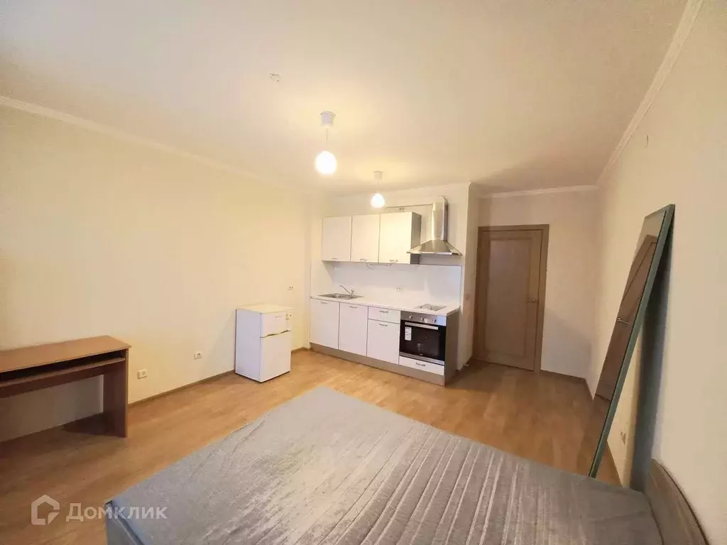 Продаётся 1-к квартира, 25 м - Фото 1