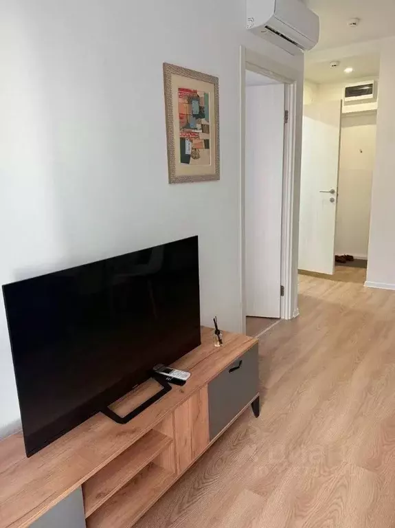 2-к кв. Москва Базовская ул., 15Бк2 (36.4 м) - Фото 2