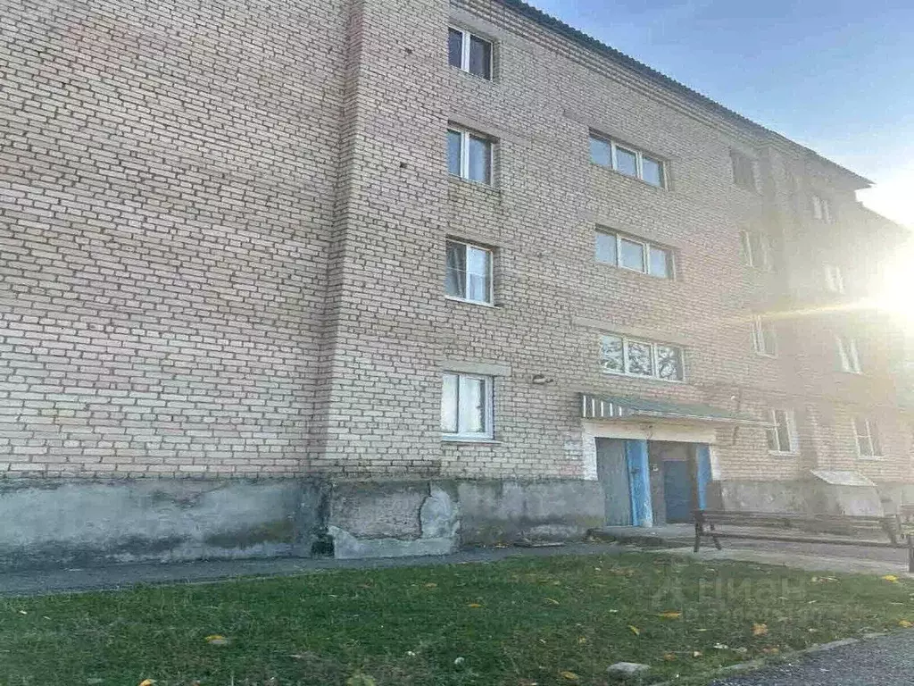 2-к кв. Карачаево-Черкесия, Карачаевский район, Кумыш аул ул. ... - Фото 1