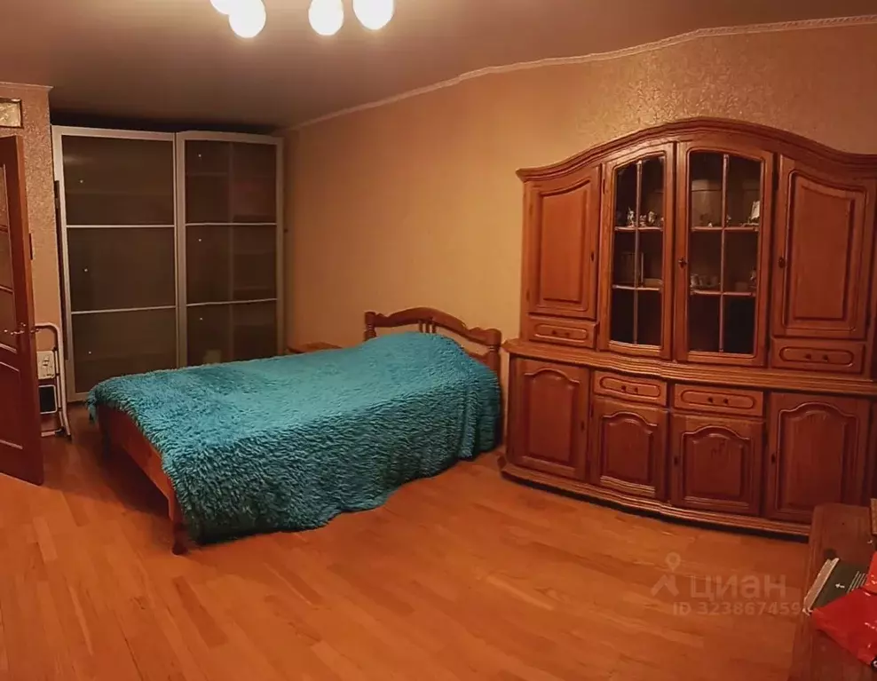 1-к кв. Москва Онежская ул., 12 (35.0 м) - Фото 1