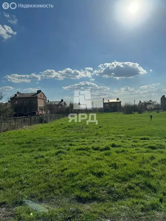 Участок в хутор Весёлый, улица Алроса (16 м) - Фото 1