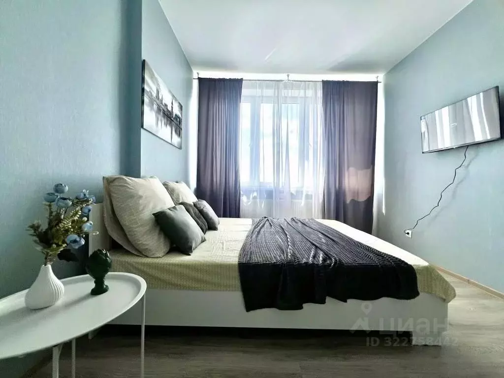 2-к кв. Удмуртия, Ижевск ул. Софьи Ковалевской, 3 (45.0 м) - Фото 2