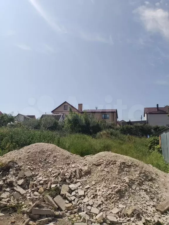 Участок 8,3 сот. (СНТ, ДНП) - Фото 0