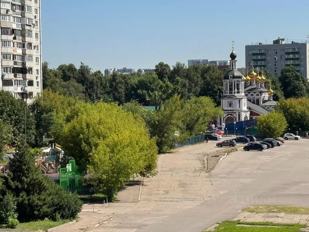 2-к кв. Москва Сиреневый бул., 4/1 (57.0 м) - Фото 2